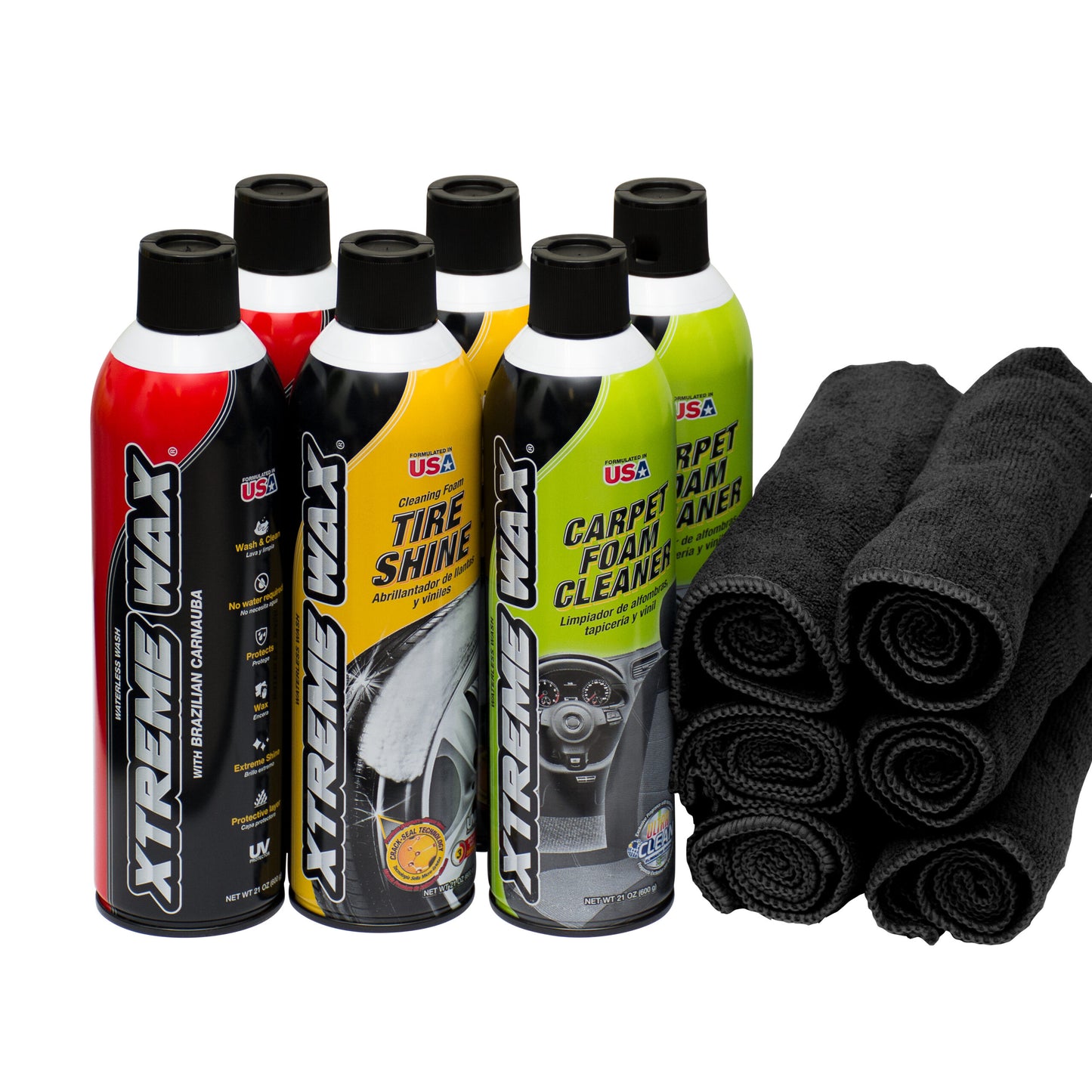 𝗞𝗶𝘁 𝗖𝘂𝗶𝗱𝗮𝗱𝗼 𝗔𝘂𝘁𝗼𝗺𝗼𝘁𝗿𝗶𝘇 | 𝗟𝗮𝘃𝗮𝗱𝗼 𝗲𝗻 𝗦𝗲𝗰𝗼, 𝗔𝗯𝗿𝗶𝗹𝗹𝗮𝗻𝘁𝗮𝗱𝗼𝗿 𝗱𝗲 𝗟𝗹𝗮𝗻𝘁𝗮𝘀, 𝗟𝗶𝗺𝗽𝗶𝗮𝗱𝗼𝗿 𝗱𝗲 𝗧𝗮𝗽𝗶𝗰𝗲𝗿𝗶́𝗮 𝗲 𝗜𝗻𝘁𝗲𝗿𝗶𝗼𝗿𝗲𝘀 | 𝟲𝟬𝟬 𝗠𝗟