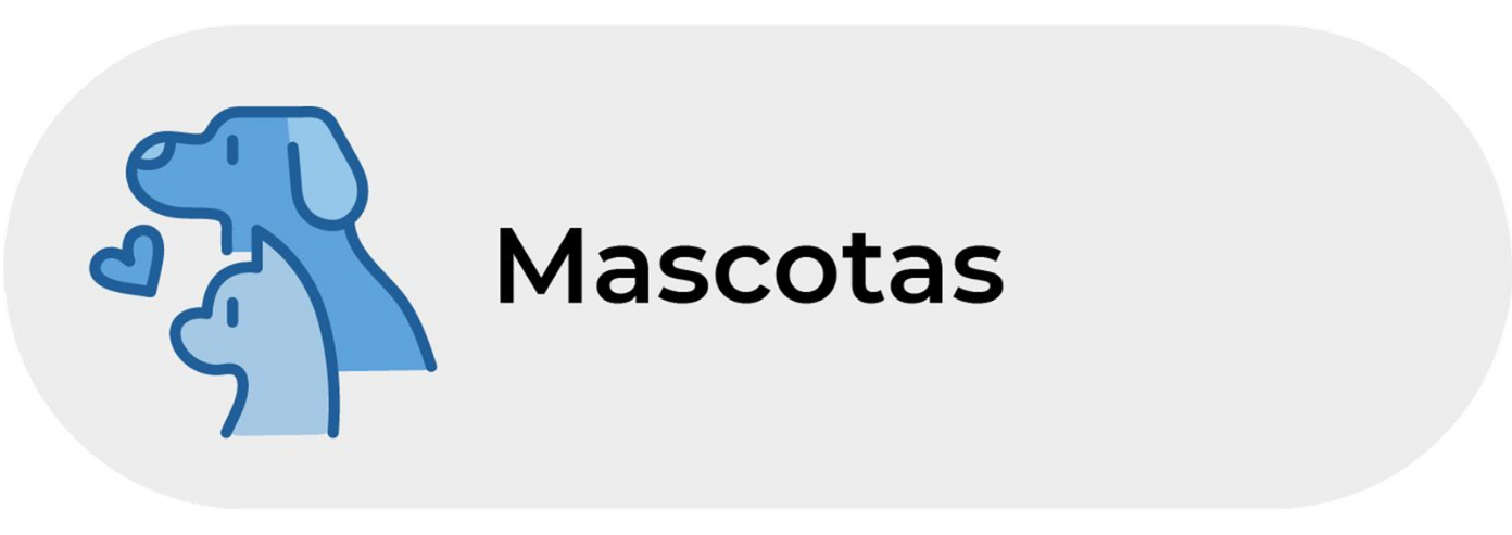 Mascotas
