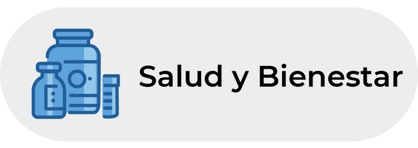 Bienestar y Salud