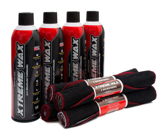 𝗫𝘁𝗿𝗲𝗺𝗲 𝗪𝗮𝘅 | 𝗟𝗮𝘃𝗮𝗱𝗼 𝗲𝗻 𝗦𝗲𝗰𝗼, 𝗖𝗲𝗿𝗮 𝗱𝗲 𝗖𝗮𝗿𝗻𝗮𝘂𝗯𝗮 𝗔𝘂𝘁𝗼𝗺𝗼𝘁𝗿𝗶𝘇, 𝗕𝗿𝗶𝗹𝗹𝗼 𝗘𝘅𝘁𝗿𝗲𝗺𝗼, 𝗥𝗲𝗽𝗲𝗹𝗲 𝗹𝗮 𝗦𝘂𝗰𝗶𝗲𝗱𝗮𝗱 | 𝗣𝗮𝗾𝘂𝗲𝘁𝗲 𝟰 𝗣𝘇, 𝟲𝟬𝟬 𝗠𝗟