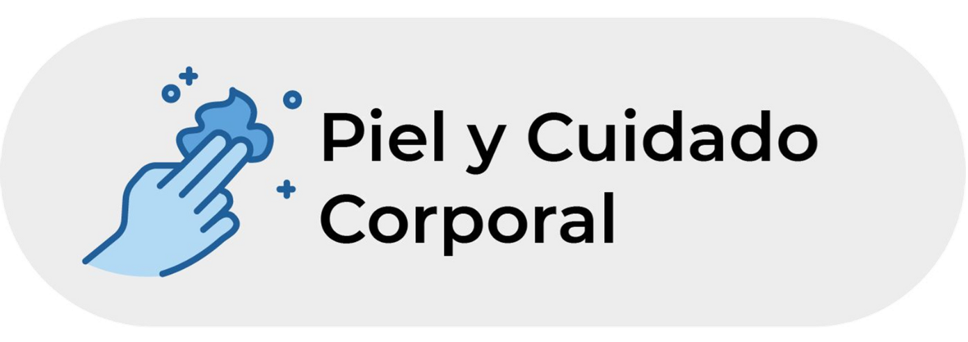Piel y Cuidado Corporal