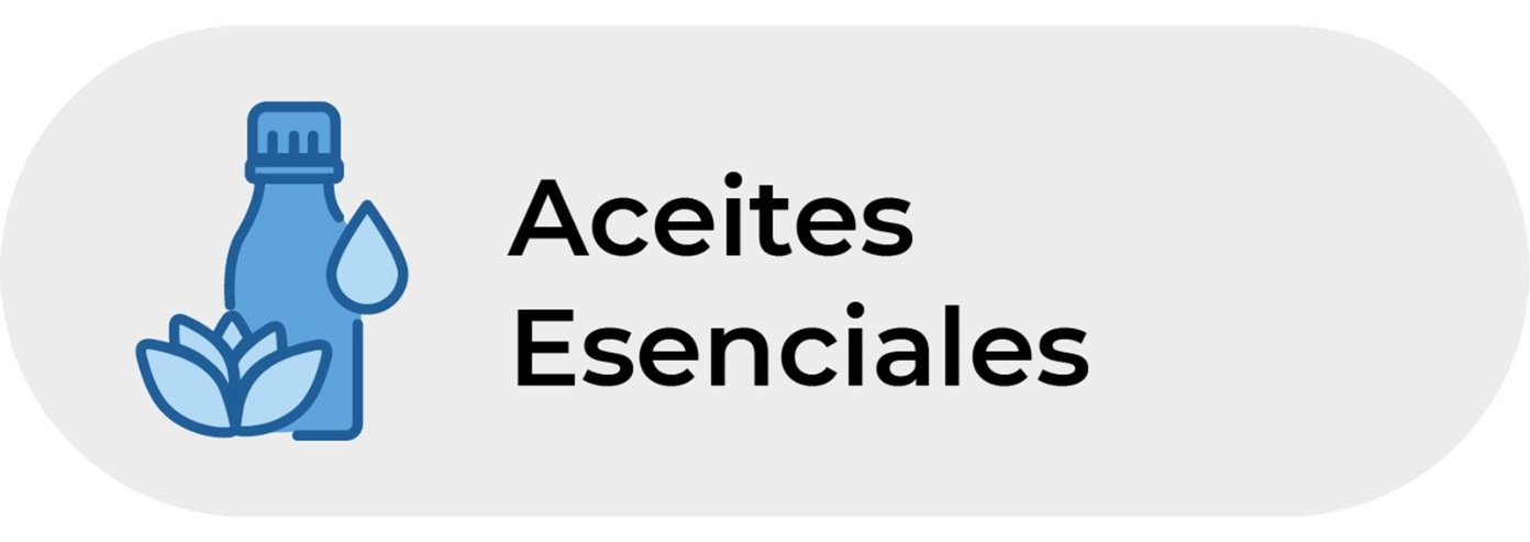 Aceites Esenciales