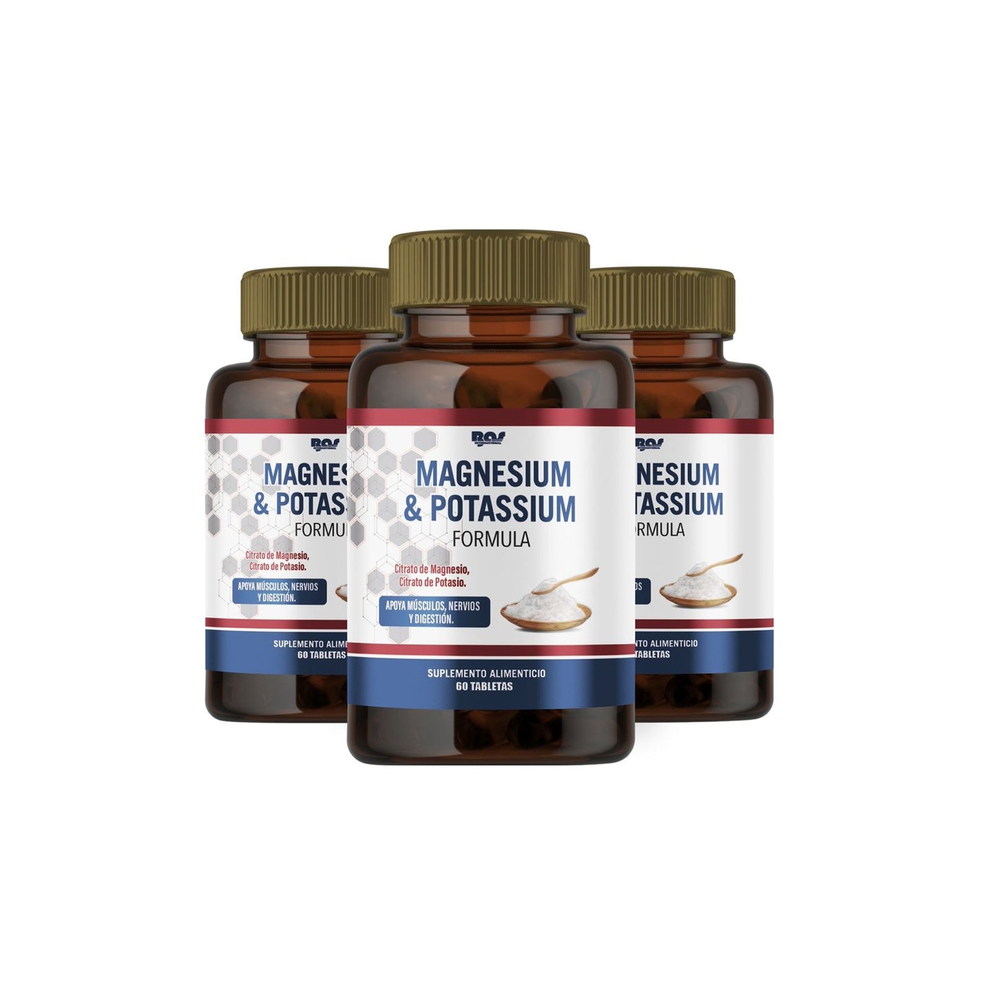 𝗠𝗮𝗴𝗻𝗲𝘀𝗶𝗼 𝘆 𝗣𝗼𝘁𝗮𝘀𝗶𝗼 𝗲𝗻 𝗧𝗮𝗯𝗹𝗲𝘁𝗮𝘀 | 𝗖𝗶𝘁𝗿𝗮𝘁𝗼 𝗱𝗲 𝗠𝗮𝗴𝗻𝗲𝘀𝗶𝗼, 𝗖𝗶𝘁𝗿𝗮𝘁𝗼 𝗱𝗲 𝗣𝗼𝘁𝗮𝘀𝗶𝗼| 𝗗𝗲𝘀𝗰𝗮𝗻𝘀𝗼 𝗣𝗿𝗼𝗳𝘂𝗻𝗱𝗼, 𝗔𝗻𝘁𝗶𝗲𝘀𝘁𝗿𝗲́𝘀 | 𝗧𝗿𝗶́𝗼, 𝟯𝟬 𝗧𝗮𝗯𝗹𝗲𝘁𝗮𝘀