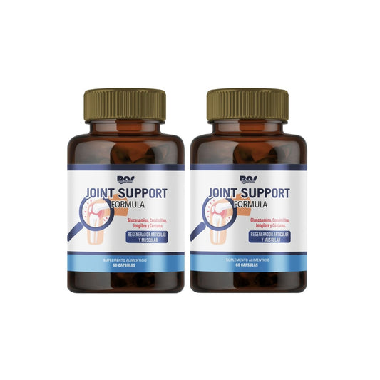 Regenerador Articular y Muscular