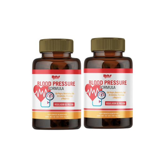 𝗥𝗲𝗴𝘂𝗹𝗮𝗱𝗼𝗿 𝗱𝗲 𝗣𝗿𝗲𝘀𝗶𝗼́𝗻 𝗔𝗿𝘁𝗲𝗿𝗶𝗮𝗹 | 𝗔𝗷𝗼 𝗡𝗲𝗴𝗿𝗼, 𝗥𝗲𝗺𝗼𝗹𝗮𝗰𝗵𝗮, 𝗙𝗹𝗼𝗿 𝗱𝗲 𝗝𝗮𝗺𝗮𝗶𝗰𝗮 | 𝗖𝗮𝗿𝗱𝗶𝗼 𝗣𝗿𝗼𝘁𝗲𝗰𝘁𝗼𝗿 | 𝗗𝘂́𝗼, 𝟯𝟬 𝗧𝗮𝗯𝗹𝗲𝘁𝗮𝘀